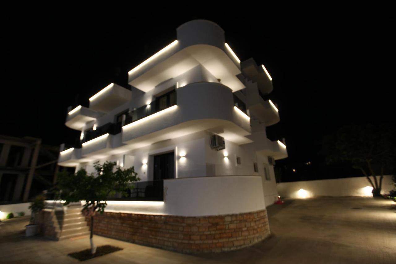 Gasthof Primo Opus Ksamil