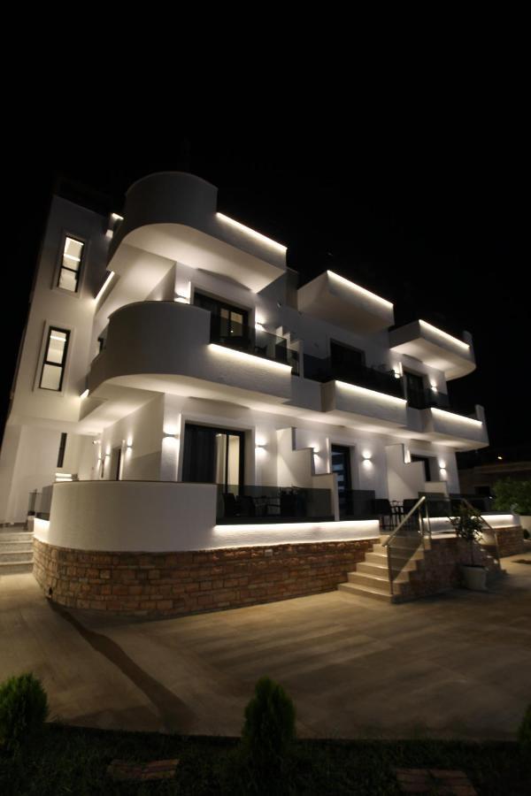 Gasthof Primo Opus Ksamil