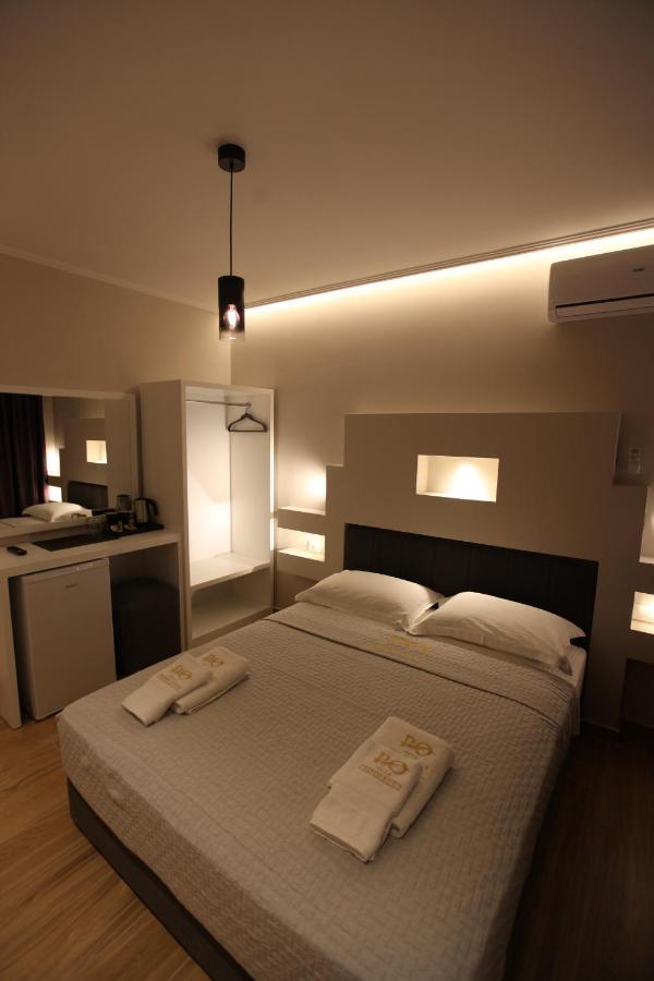 Gasthof Primo Opus Ksamil