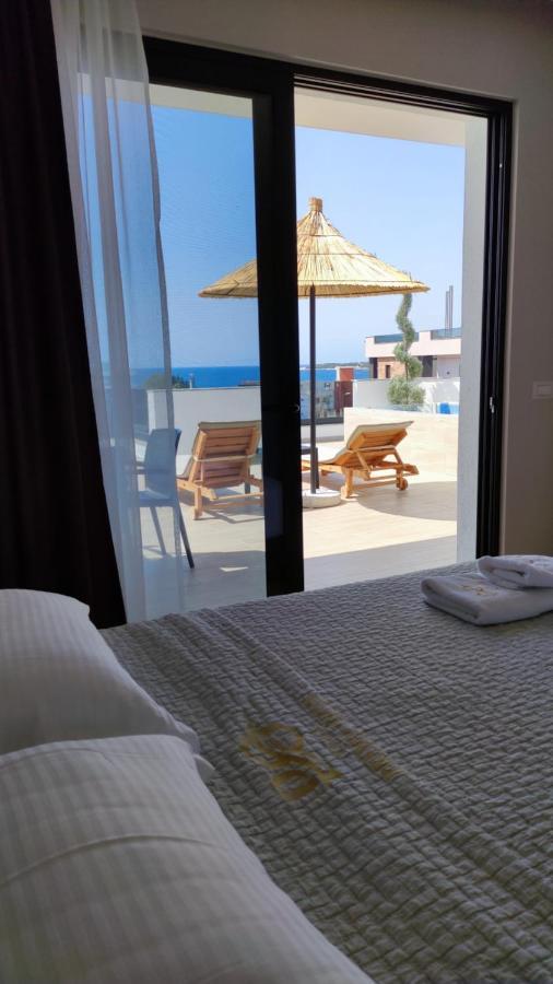 Primo Opus Gasthof Ksamil