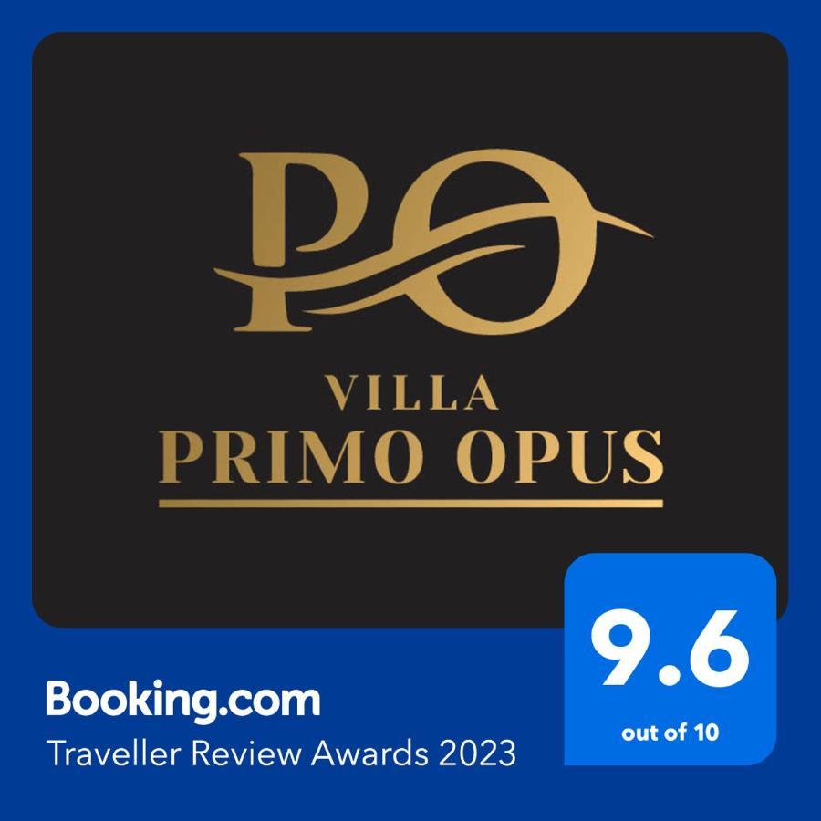 Gasthof Primo Opus *