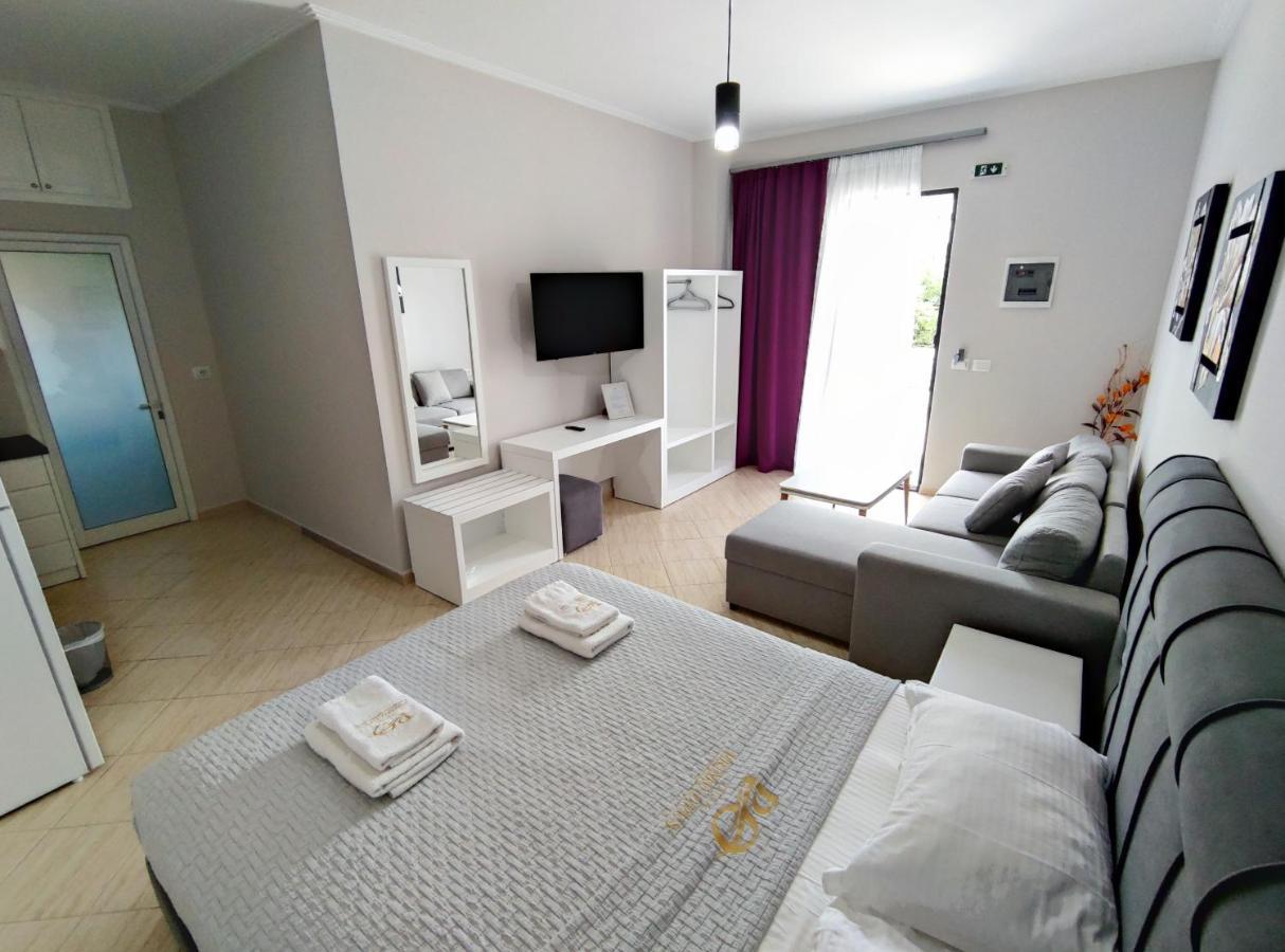 Gasthof Primo Opus Ksamil